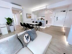 Blk 663A Punggol Drive (Punggol), HDB 4 Rooms #614186751